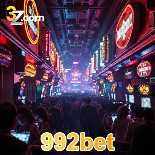 992bet APP Jogos de caça-níqueis