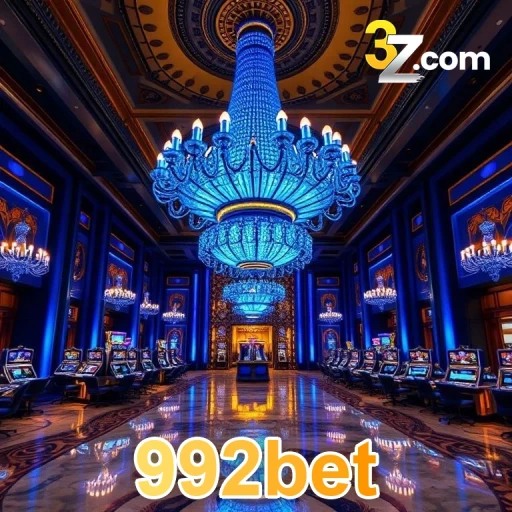 992bet APP