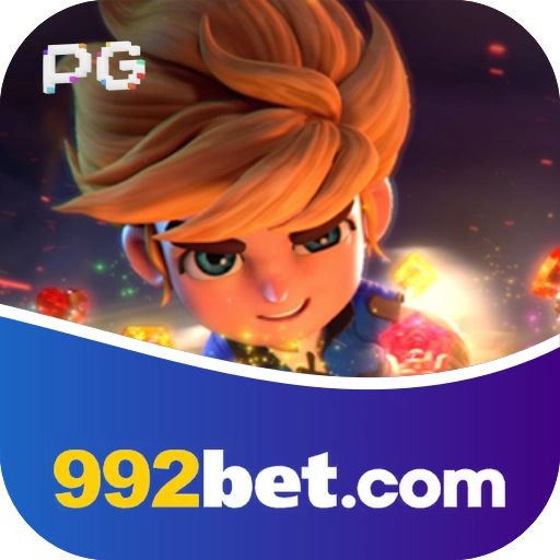 992bet APP LOGO
