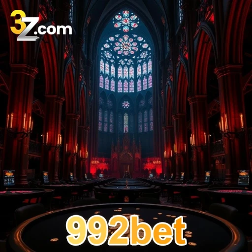 992bet APP Plataforma