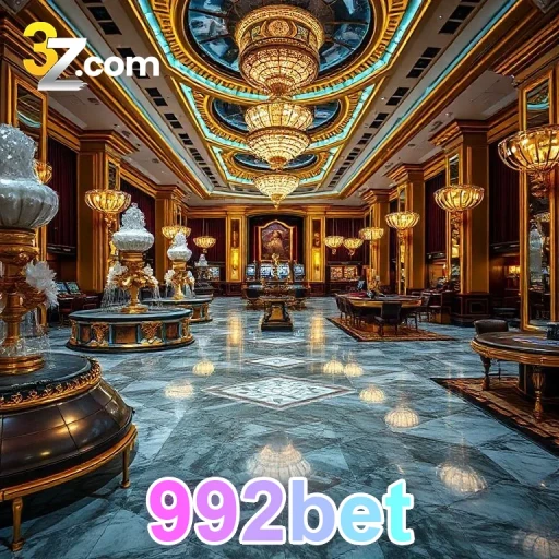 992bet APP